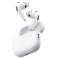 HANDS FREE BLUETOOTH APPLE AIRPODS PRO 3 MFHP4ZM/A WHITE ANC